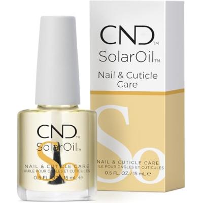 CND SolarOil Conditioner