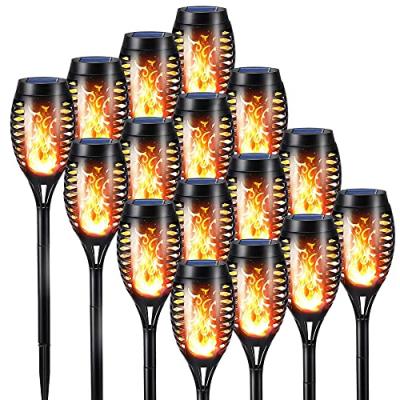 NEXVIN Solar Flame Lights
