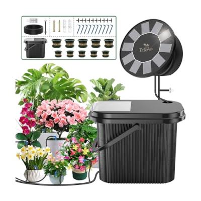 TRJZWA Solar Irrigation System Kit