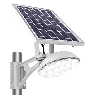 XRDZYXGS Solar Street Light