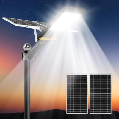 HYPOW Solar Street Lights