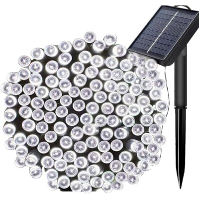 FANSIR Solar String Lights