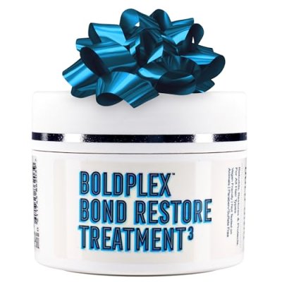 BoldPlex Hair Treatment