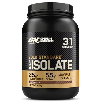 ON Gold Standard Whey Protein