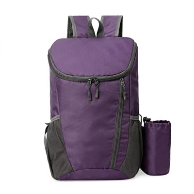 KAMEUN Foldable Backpack for Men