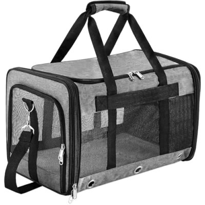 Foldable Pet Carrier