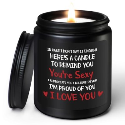 Coldbling Sandalwood Candle