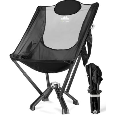 MTRVR Folding Camping Chair