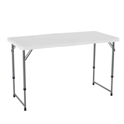 LIFETIME Folding Craft Table