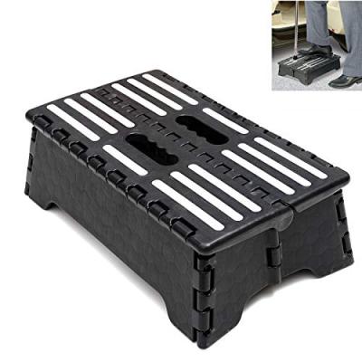 Folding Step Stool for Adults