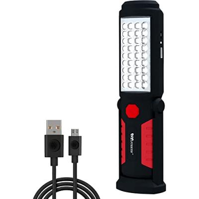 Wolfteeth Work Light Inspection Lamp