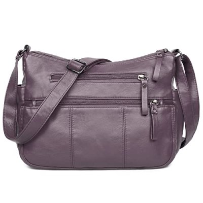 Volganik Rock Shoulder Bag
