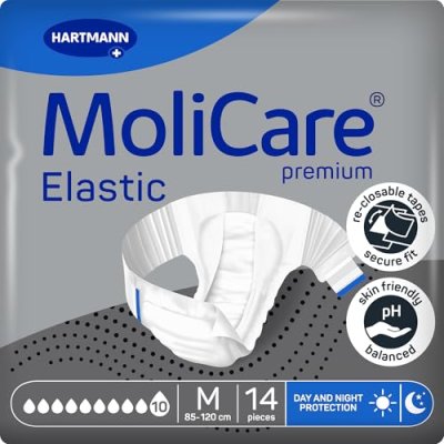 MoliCare Adult Nappies