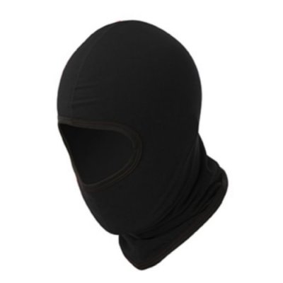 GEAR Police Balaclava
