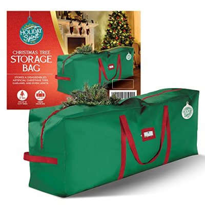 Holiday Spirit Tree Storage Bag