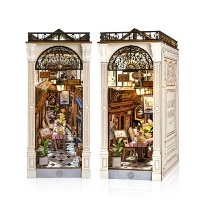 Rolife Book Nook Miniature Kit