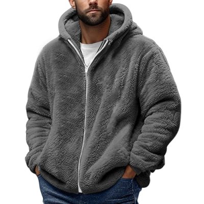 Yolimok Men's Hoodie