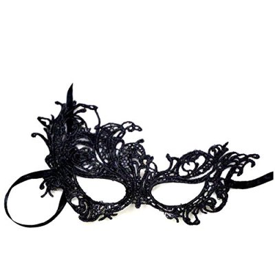 Lolitarcrafts Masquerade Mask