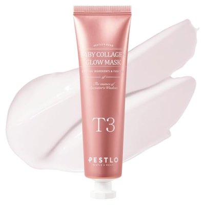 PESTLO Collagen Mask