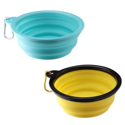 OHMO Collapsible Dog Bowl