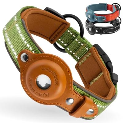 CollarDirect Dog Collar for AirTag