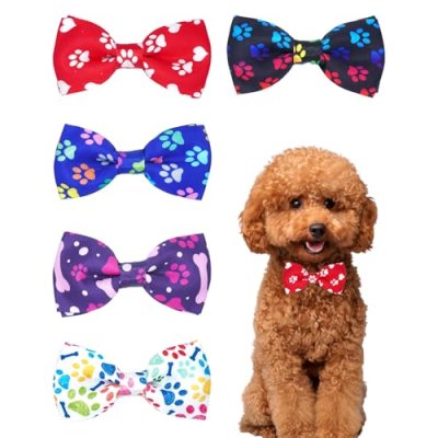 BIPY Collar Bow Ties