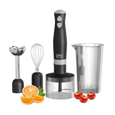 DMD Collective Hand Blender Set
