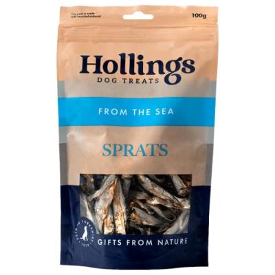 Hollings Sprats