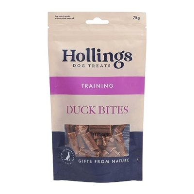 Hollings Duck Bites Treats