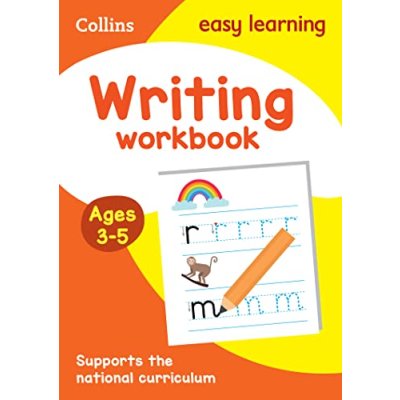 Collins Easy Learning Workbook