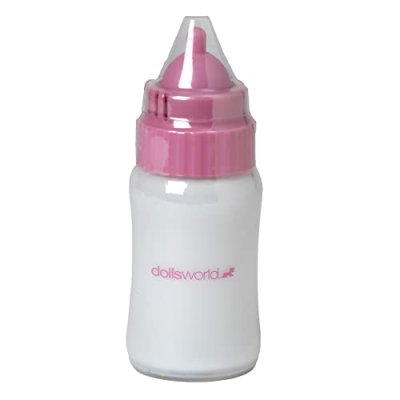 DollsWorld Peterkin Magic Bottle