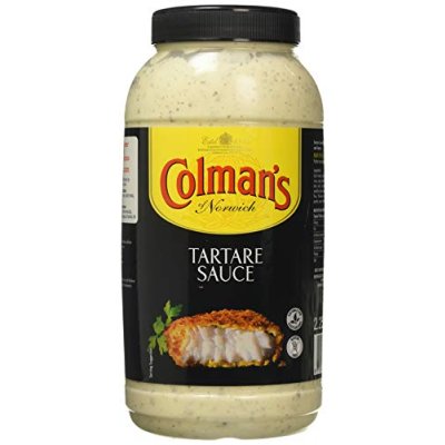 Colman's Tartare Sauce