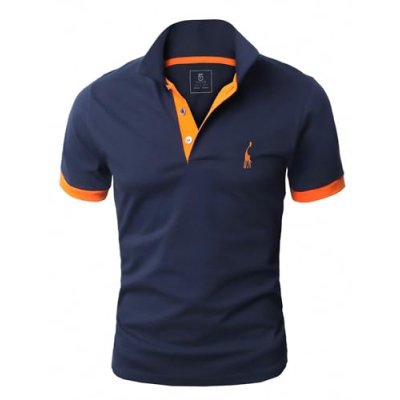 GLESTORE Polo Shirt