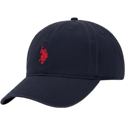 U.S. Polo Assn. Baseball Cap