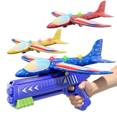 Doloowee Airplane Launcher Toys