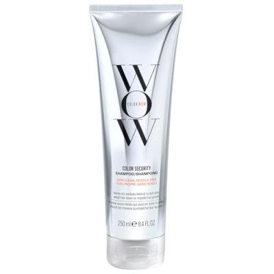 Color WOW Shampoo