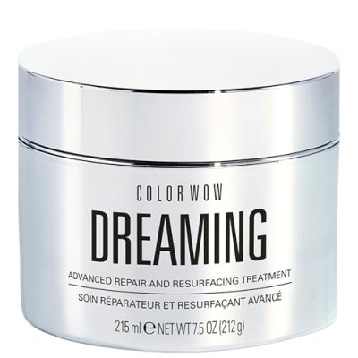 Color Wow Dreaming Treatment