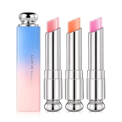 Colour Changing Lip Balm