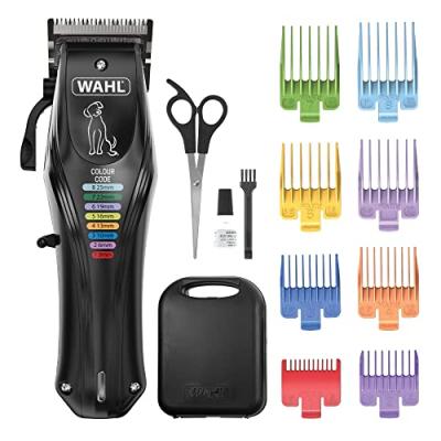 WAHL Colour Pro Pet Clipper
