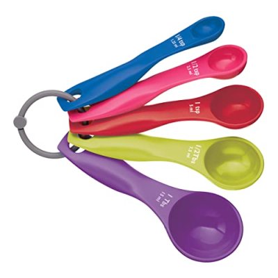 Colourworks Measuring Spoons