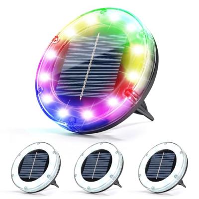 Solpex Solar Garden Lights