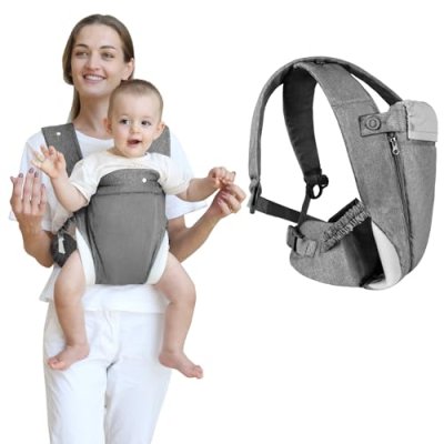 Aolso Baby Carrier