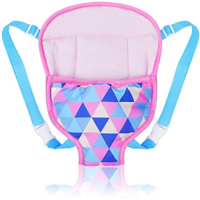 Aolso Doll Carrier Backpack