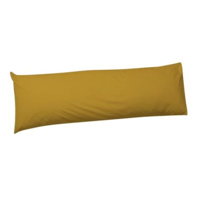 HOORHAM Bolster Pillowcase