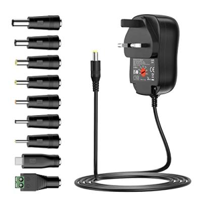 Zolt 34W Power Adapter
