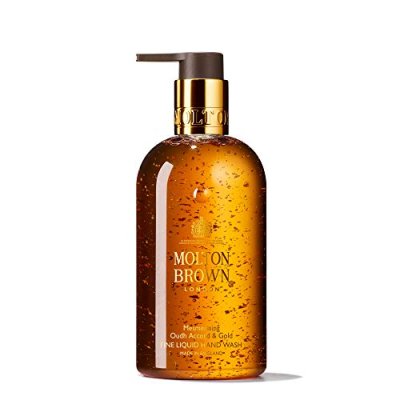 Molton Brown Hand Wash