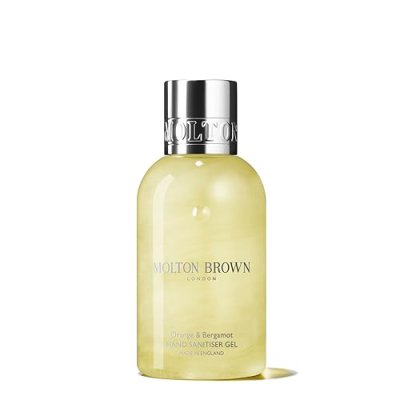 Molton Brown Sanitiser Gel