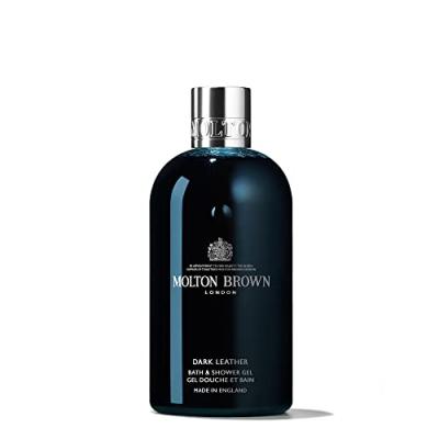 Molton Brown Dark Leather Gel