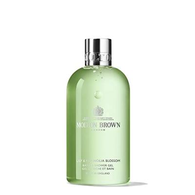 Molton Brown Bath & Shower Gel