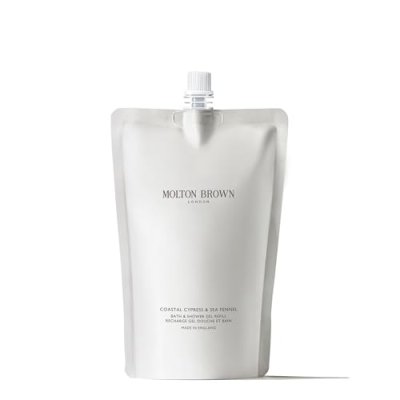 Molton Brown Bath & Shower Gel